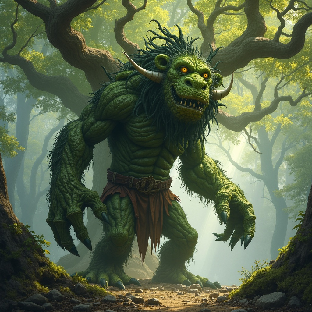 The Sentinel’s Edge