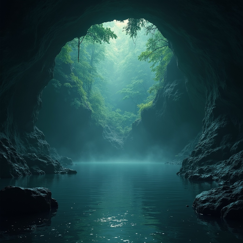 Sanctuary of Revelations