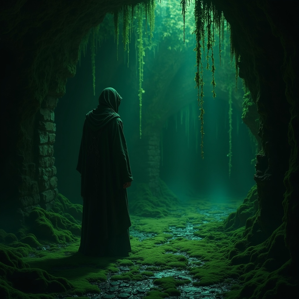 The Prisoner