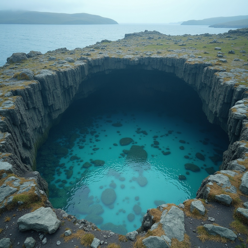 Mount Solnyi Plach (Salt Weeping)