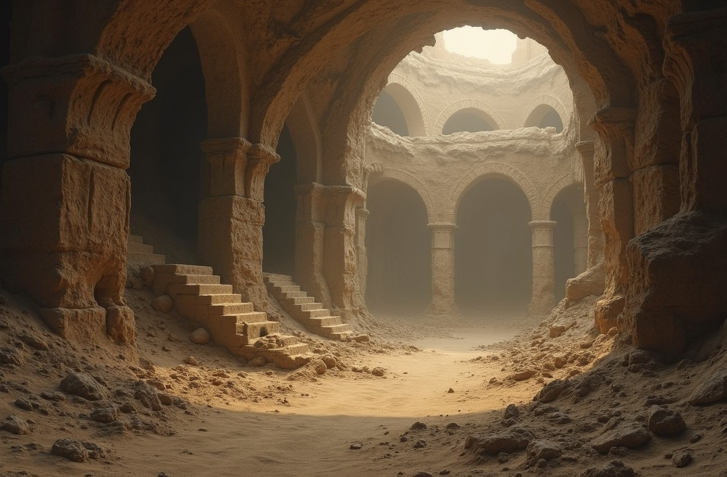 Velkaria, The Lost Diamond