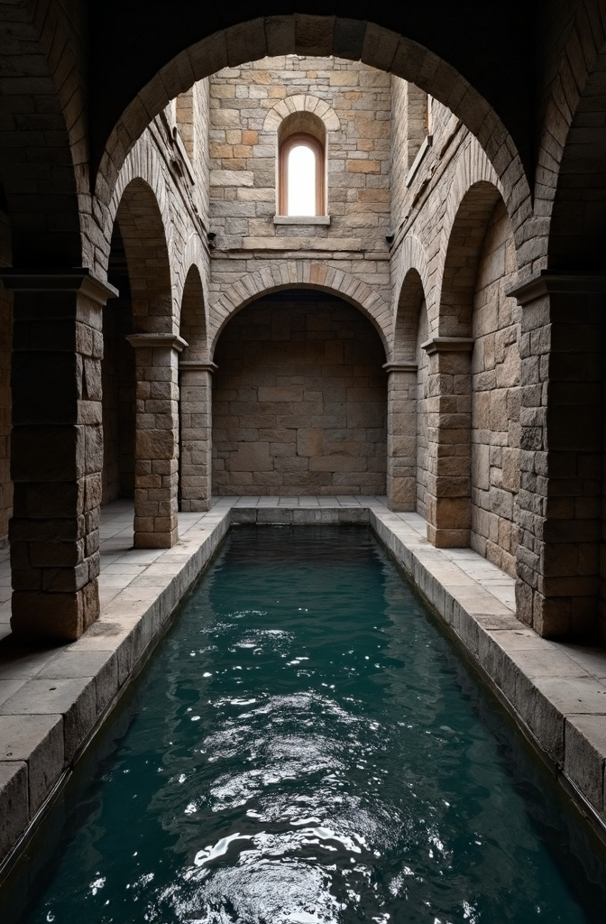 The House of Thorns (Outer Ring)