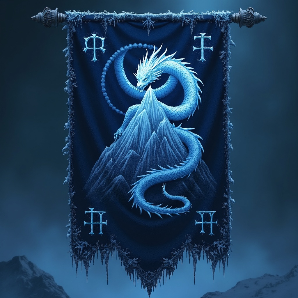 Winter crest